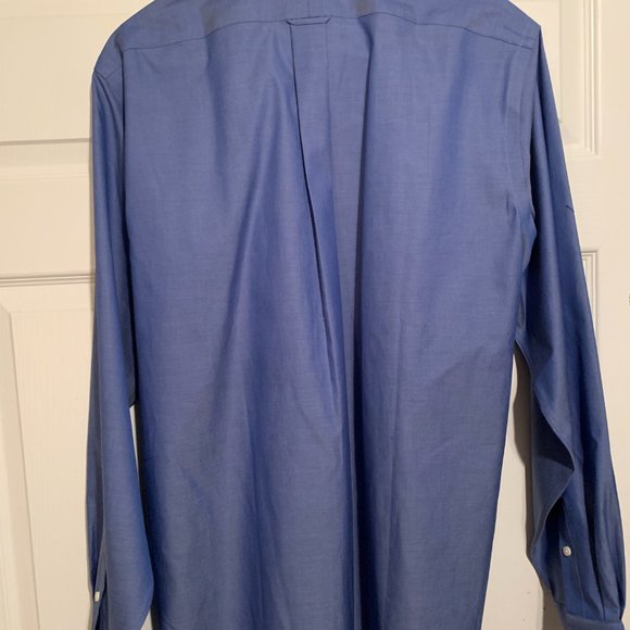 Kirkland Shirts Size 16-35...Button Front...Lot Of 3 - Picture 11 of 13